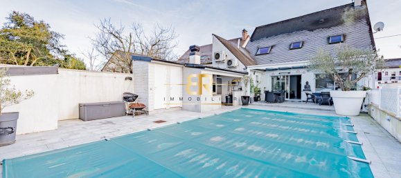 3 bedrooms House in Quincy-sous-Senart, France No. 181326 2