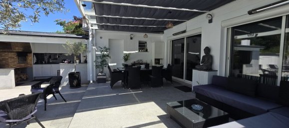 3 bedrooms House in Quincy-sous-Senart, France No. 181326 17