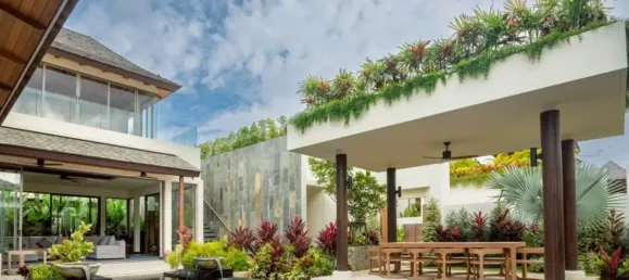 4 Schlafzimmer Haus in Bang Tao, Thailand, Nr. 82500 7