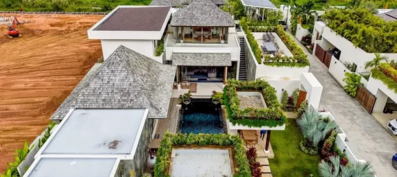 4 Schlafzimmer Haus in Bang Tao, Thailand, Nr. 82500 5