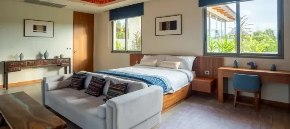 4 Schlafzimmer Haus in Bang Tao, Thailand, Nr. 82500 3