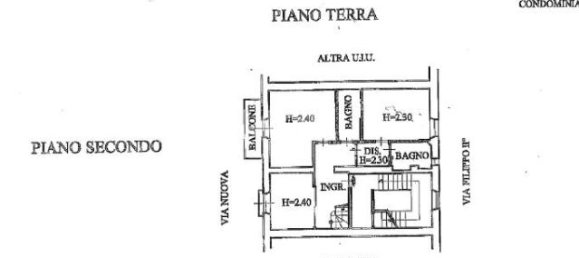 Apartamento de 4 divisões em Monte Argentario, Italy N.º 162701 32