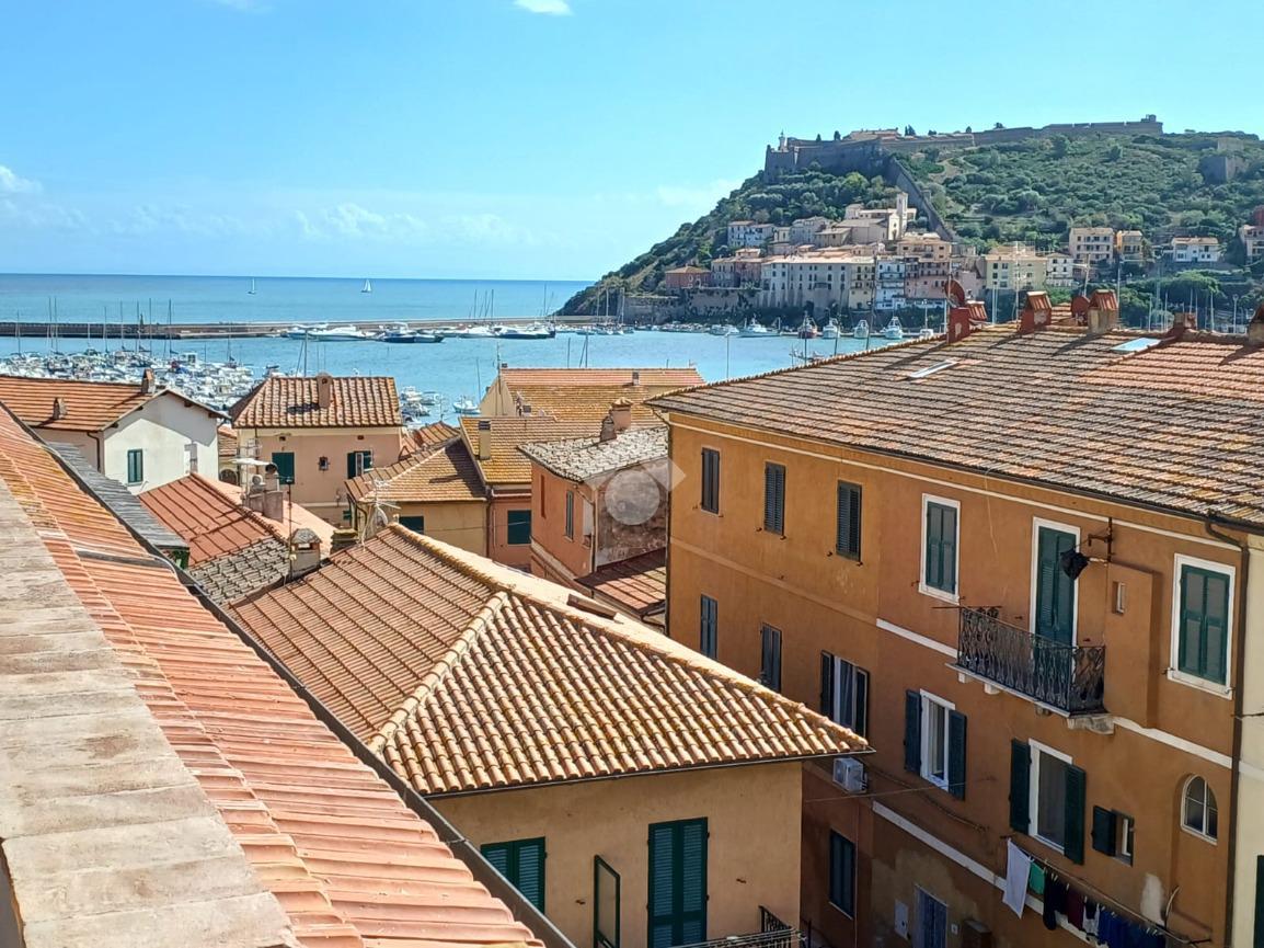 Apartamento de 4 divisões em Monte Argentario, Italy N.º 162701