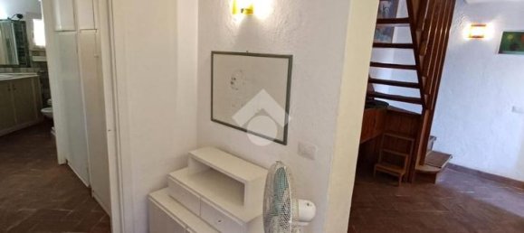 Apartamento de 4 divisões em Monte Argentario, Italy N.º 162701 31