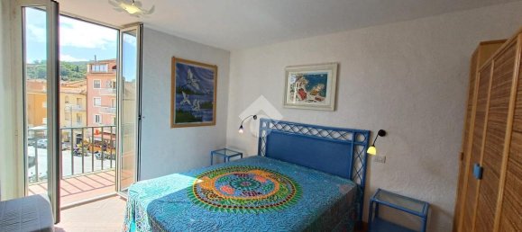 Apartamento de 4 divisões em Monte Argentario, Italy N.º 162701 19