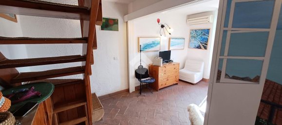 Apartamento de 4 divisões em Monte Argentario, Italy N.º 162701 12