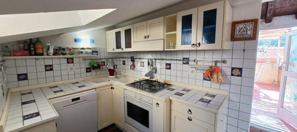 Apartamento de 4 divisões em Monte Argentario, Italy N.º 162701 9