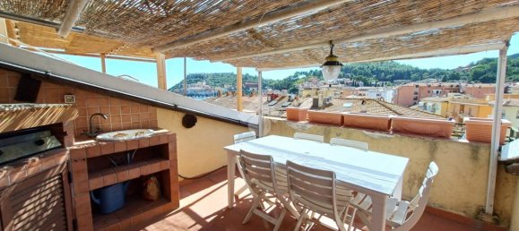 Apartamento de 4 divisões em Monte Argentario, Italy N.º 162701 3