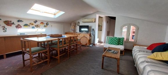 Apartamento de 4 divisões em Monte Argentario, Italy N.º 162701 8