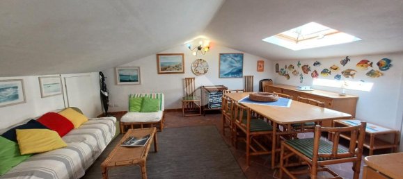 Apartamento de 4 divisões em Monte Argentario, Italy N.º 162701 6