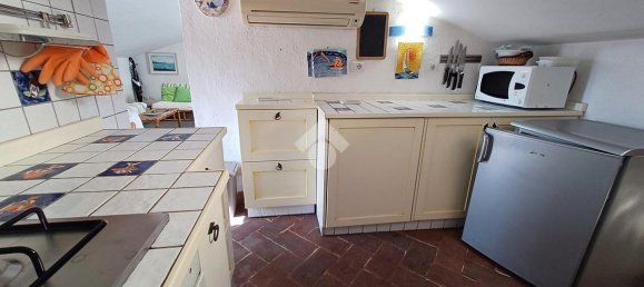 Apartamento de 4 divisões em Monte Argentario, Italy N.º 162701 10