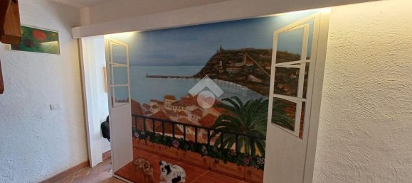 Apartamento de 4 divisões em Monte Argentario, Italy N.º 162701 11
