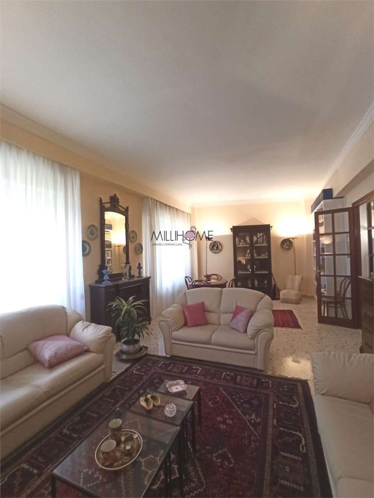 4 rooms Apartment in Marsala, Italy No. 64850