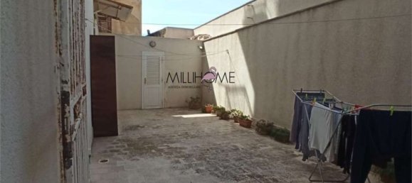 4 rooms Apartment in Marsala, Italy No. 64850 16