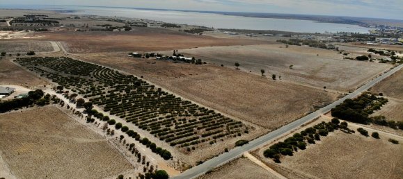 Terreno en Streaky Bay, Australia 41300 m² No. 997 2