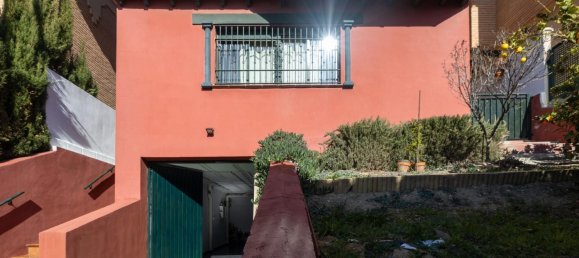 4 bedrooms House in Jun, Spain No. 94757 5