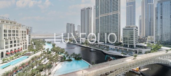 Квартира 43м² в Al Marjan Island, ОАЭ № 101533 22