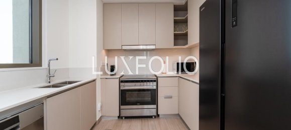 Квартира 43м² в Al Marjan Island, ОАЭ № 101533 3