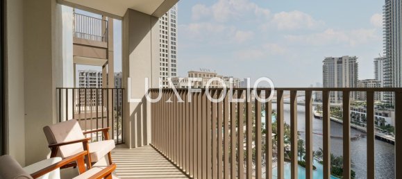 Квартира 43м² в Al Marjan Island, ОАЭ № 101533 18