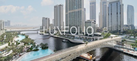 Квартира 43м² в Al Marjan Island, ОАЭ № 101533 25