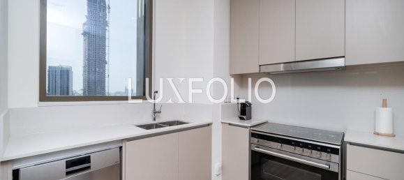 Квартира 43м² в Al Marjan Island, ОАЭ № 101533 5