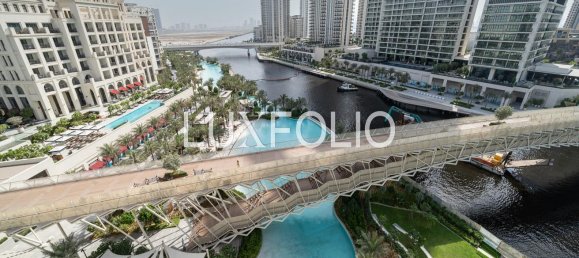 Квартира 43м² в Al Marjan Island, ОАЭ № 101533 21