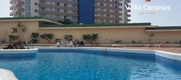 1 bedroom Apartment in Playa, Spain No. 10121 2