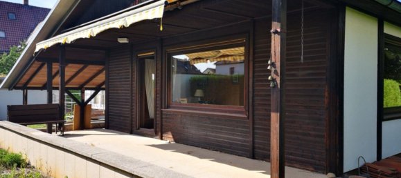 2 Schlafzimmer Stadthaus in Nürnberger Land, Germany, Nr. 320478 2