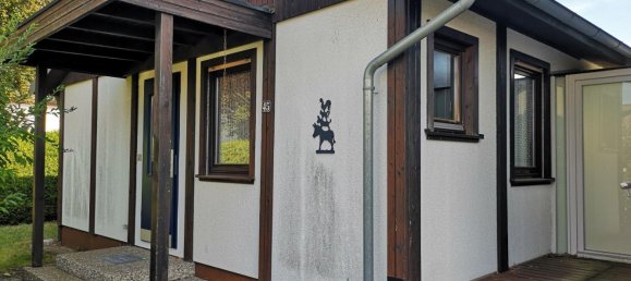 2 Schlafzimmer Stadthaus in Nürnberger Land, Germany, Nr. 320478 4