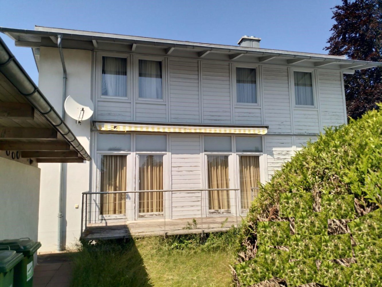 2 Schlafzimmer Stadthaus in Nürnberger Land, Germany, Nr. 320478