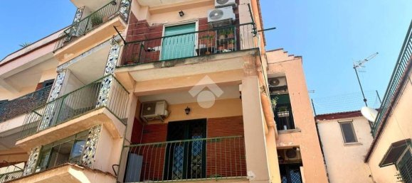 1 bedroom Apartment in Pozzuoli, Italy No. 279300 22