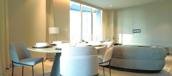 2 dormitorios apartamento en venta en Dubai Marina, Dubai, UAE № 111314 15