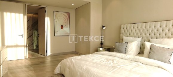 2 dormitorios apartamento en venta en Dubai Marina, Dubai, UAE № 111314 10