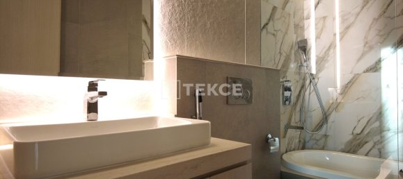 2 dormitorios apartamento en venta en Dubai Marina, Dubai, UAE № 111314 19