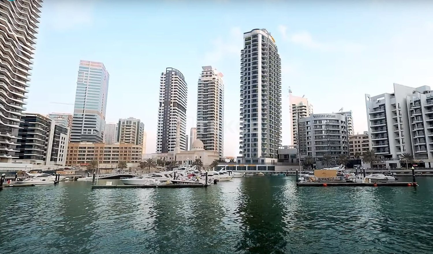 2 bedrooms Apartment in Dubai Marina, UAE No. 111314