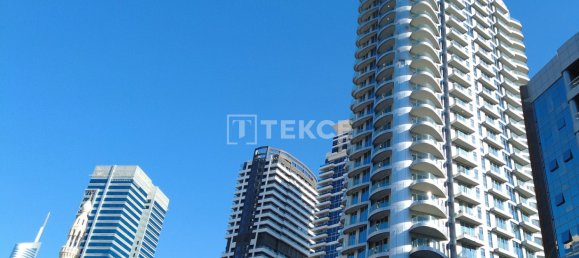 2 dormitorios apartamento en venta en Dubai Marina, Dubai, UAE № 111314 2