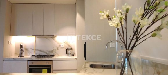 2 dormitorios apartamento en venta en Dubai Marina, Dubai, UAE № 111314 16