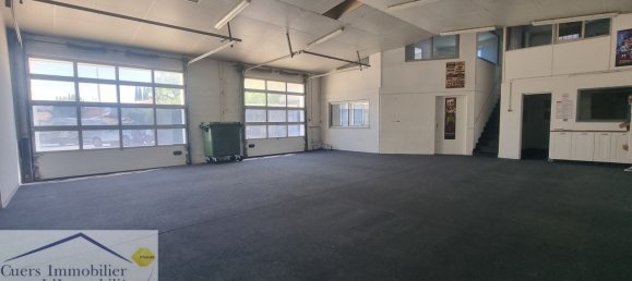 Propiedad comercial en Sollies-Pont, France 300 m² No. 306815 4