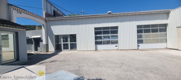 Propiedad comercial en Sollies-Pont, France 300 m² No. 306815 3