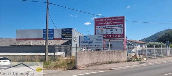 Propiedad comercial en Sollies-Pont, France 300 m² No. 306815 13