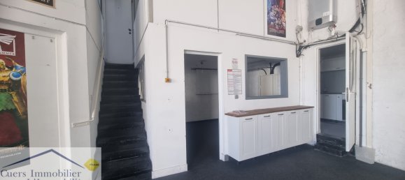 Propiedad comercial en Sollies-Pont, France 300 m² No. 306815 9