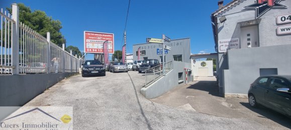 Propiedad comercial en Sollies-Pont, France 300 m² No. 306815 2