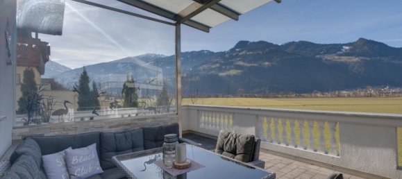 8-Zimmer Haus in Hart im Zillertal, Austria, Nr. 78202 5