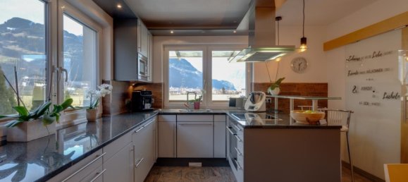 8-Zimmer Haus in Hart im Zillertal, Austria, Nr. 78202 4