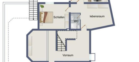 8-Zimmer Haus in Hart im Zillertal, Austria, Nr. 78202 21