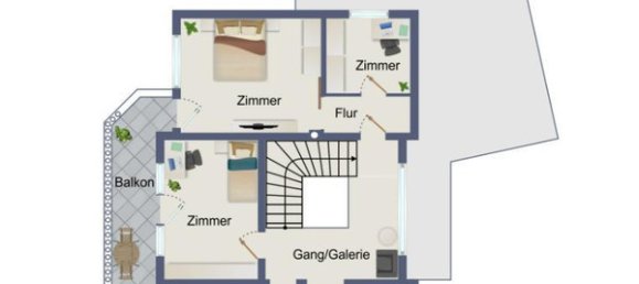 8-Zimmer Haus in Hart im Zillertal, Austria, Nr. 78202 20