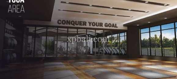 1 bedroom Apartment in Tampaksiring, Indonesia No. 4088 13