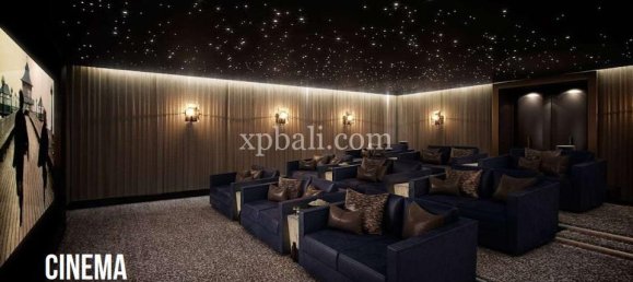 1 bedroom Apartment in Tampaksiring, Indonesia No. 4088 10