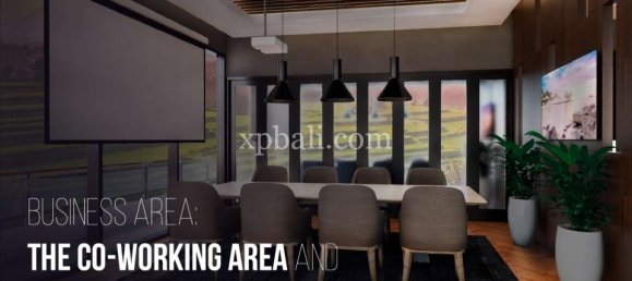 1 bedroom Apartment in Tampaksiring, Indonesia No. 4088 12