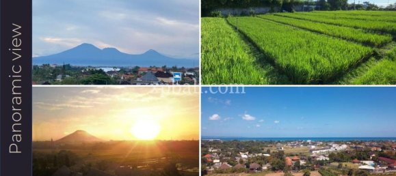 1 bedroom Apartment in Tampaksiring, Indonesia No. 4088 15